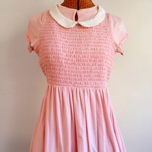 Stranger Things Eleven Dress